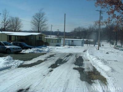 Mobile Home Park in Cabot PA
