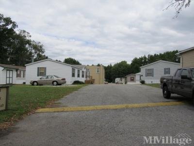 Mobile Home Park in Baltimore MD