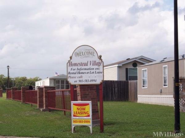 Photo of American Homestead Village, Bonham TX