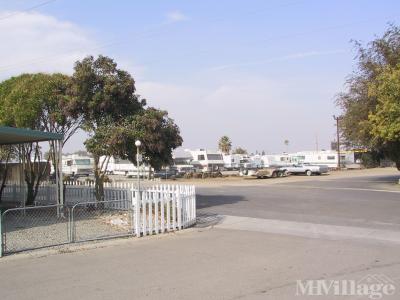 Photo 4 of 6 of park located at 24221 S. Chrisman Road Tracy, CA 95304