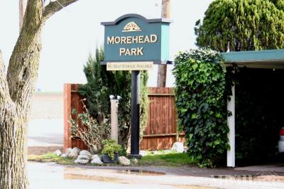 Photo 3 of 6 of park located at 24221 S. Chrisman Road Tracy, CA 95304