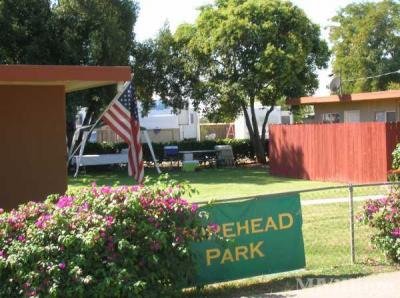 Photo 5 of 6 of park located at 24221 S. Chrisman Road Tracy, CA 95304
