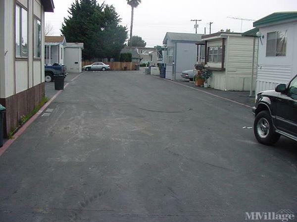 Photo of Flick Mobile Home Park, Sunnyvale CA