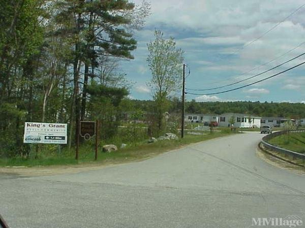 Photo 1 of 2 of park located at 296 Suncook Valley Hwy Epsom, NH 03234
