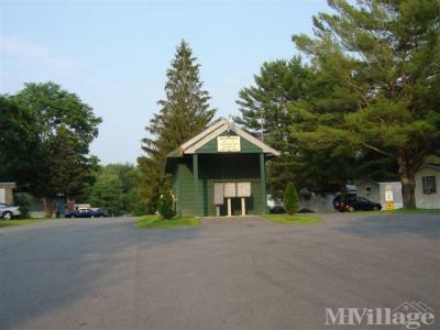 25 Mobile Home Parks In Rock City Falls Ny Mhvillage