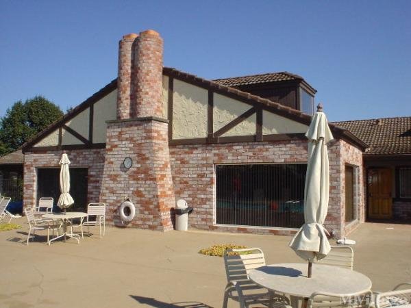 Photo of The Country Mobile Estates, Santa Rosa CA