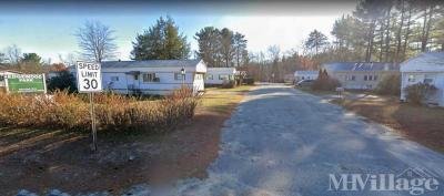 Mobile Home Park in Newport NH