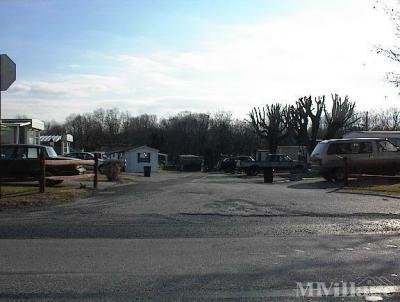 Mobile Home Park in Manchester PA