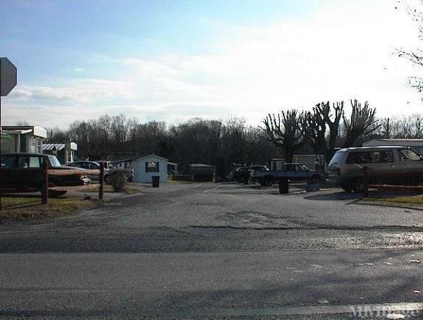 Photo of J And A Mobile Home Park, Manchester PA