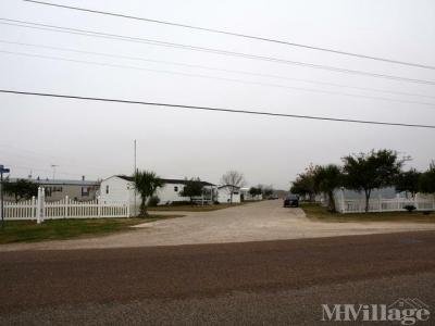 Mobile Home Park in Bellville TX