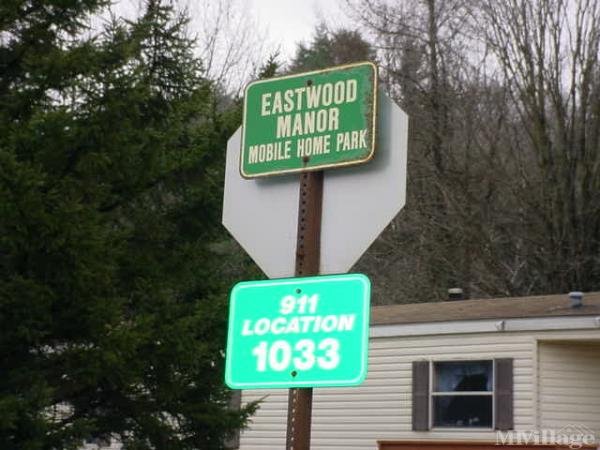 Photo of Eastwood Manor Mobile Home Park, Berlin VT