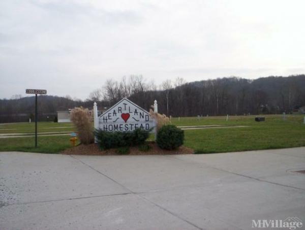 Photo 1 of 2 of park located at Longnecker Road West Harrison, IN 47060