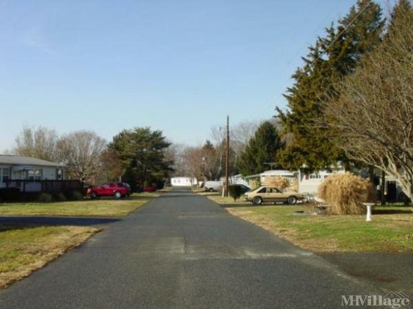 Photo 1 of 2 of park located at Fritz Road Smyrna, DE 19977