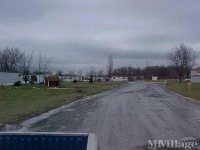Mobile Home Park in New Castle PA