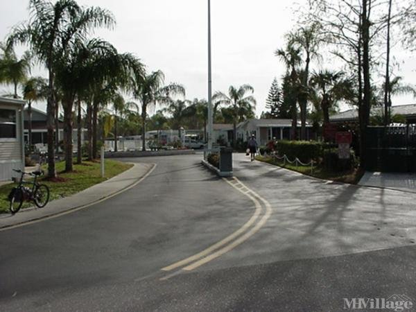 Photo of Panther's Walk, Naples FL