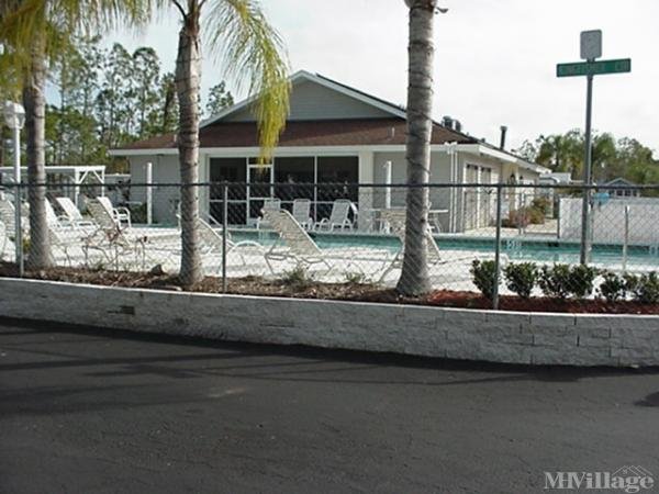 Photo 1 of 2 of park located at 3050 Beck Boulevard Naples, FL 34114