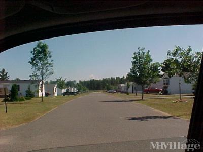 Photo 2 of 4 of park located at 15470 Pinewood Dr. Hayward, WI 54843