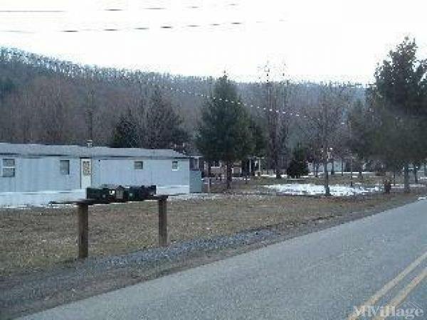 Photo of Rich Valley Mobile Home Park, Emporium PA