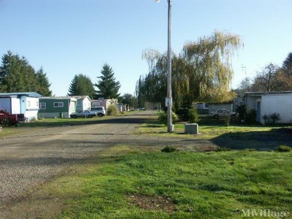 Photo 1 of 2 of park located at Ferry Ave Siletz, OR 97380