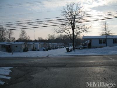 Mobile Home Park in Phoenixville PA