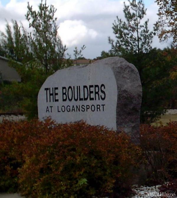 Photo of The Boulders, Logansport IN