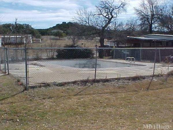 Photo of Twin Oaks Mobile Home Park, Killeen TX