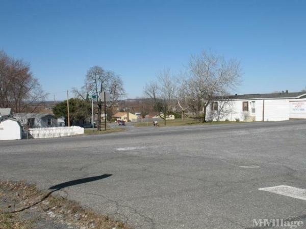 Photo of Walnut Court Mobile Home Park, Fleetwood PA