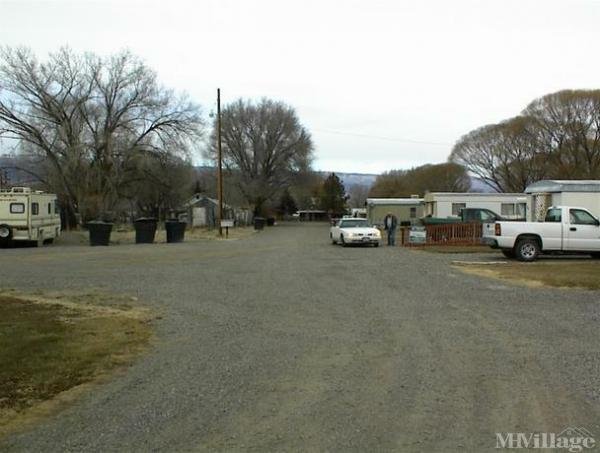 Photo of Willow Drive Mobile Home Park, Delta CO