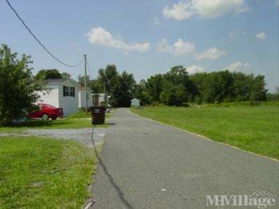 Mobile Home Park in Federalsburg MD