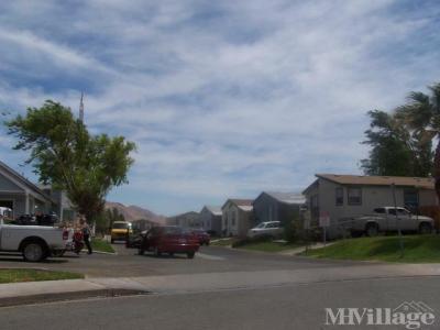 Photo 2 of 9 of park located at 15540 Allie Street Mojave, CA 93501