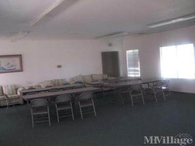 Photo 4 of 9 of park located at 15540 Allie Street Mojave, CA 93501