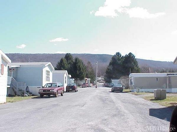 Photo of Mountainview Mobile Home Park, McConnellsburg PA