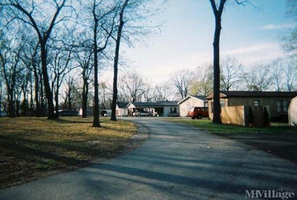 Photo of Cowskin Bluff Retirement Village, Grove OK