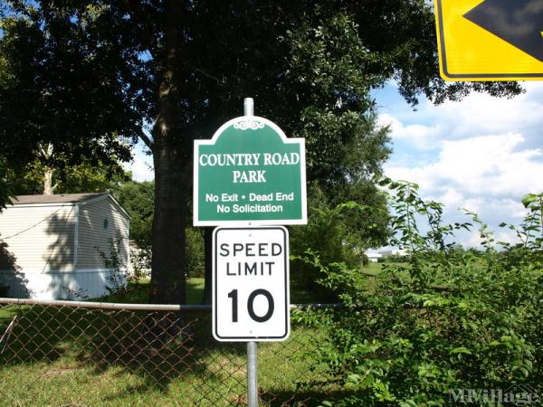 Photo of Country Road Park, Houston TX