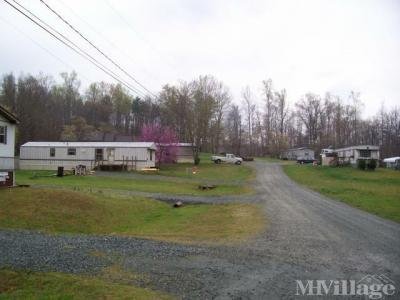 Mobile Home Park in Elon NC