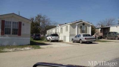 Mobile Home Park in Harker Heights TX