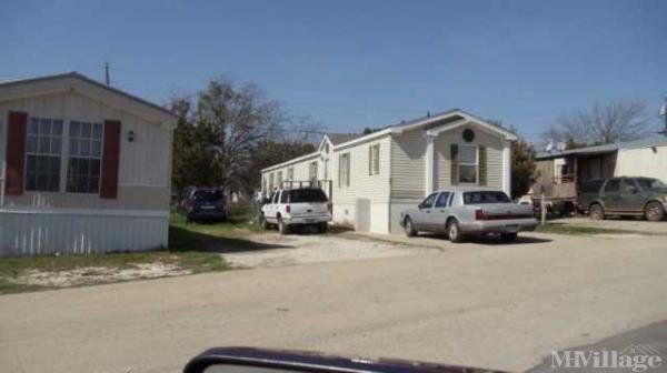 Photo of J & C Mobile Home Park, Harker Heights TX