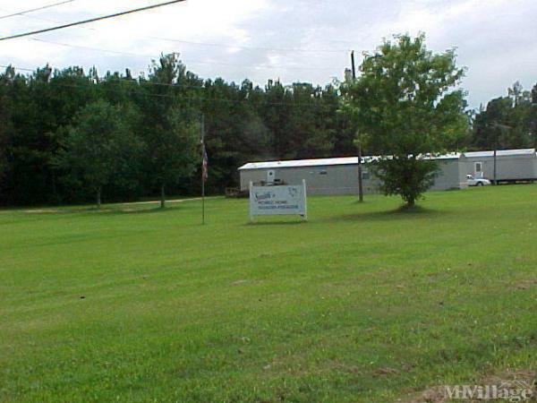 Photo 1 of 2 of park located at 783 Highway 550 NW Brookhaven, MS 39601