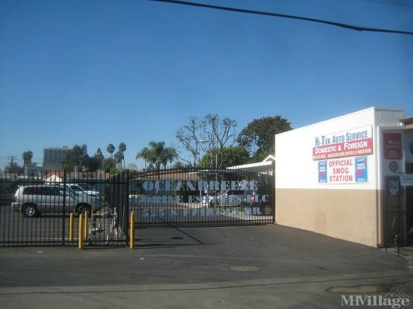 Photo 0 of 2 of park located at 525 Fairfax Drive Costa Mesa, CA 92627