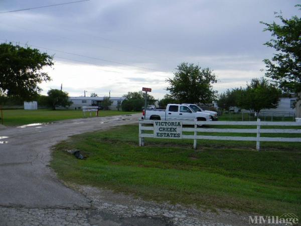 Photo 1 of 2 of park located at 8 Aloe Road Victoria, TX 77905