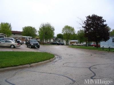 Mobile Home Park in Caledonia MN