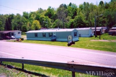 Mobile Home Park in Mohawk NY