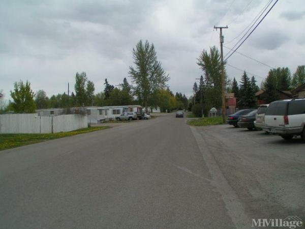 Photo 1 of 2 of park located at 333 College Avenue Kalispell, MT 59904