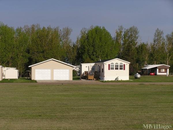 Photo 1 of 2 of park located at 10th Street West Mobridge, SD 57601
