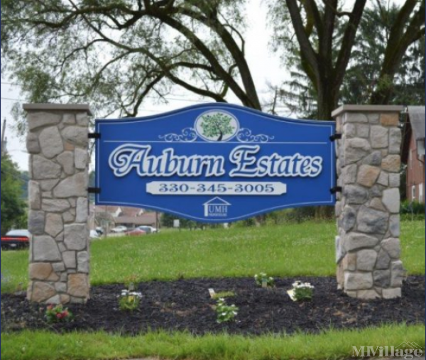 Photo of Auburn Estates, Orrville OH