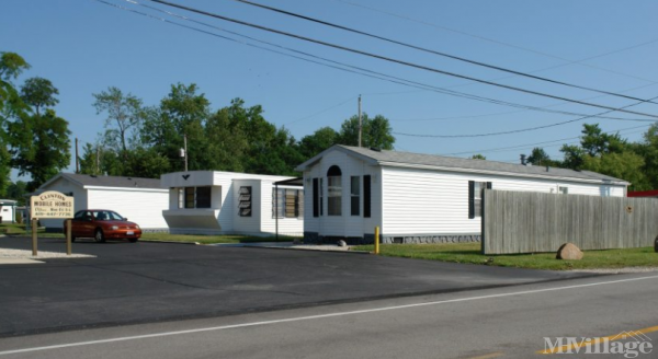 Photo of Clinton Manufactured Home Resort, Tiffin OH