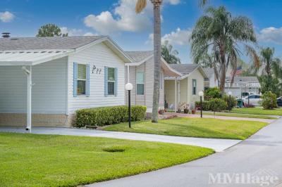 Mobile Home Park in Merritt Island FL