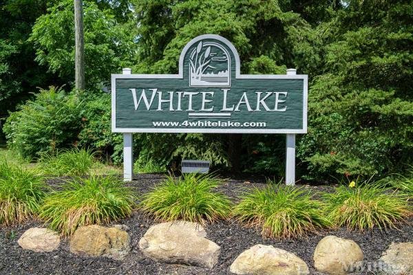 Photo of White Lake, White Lake MI