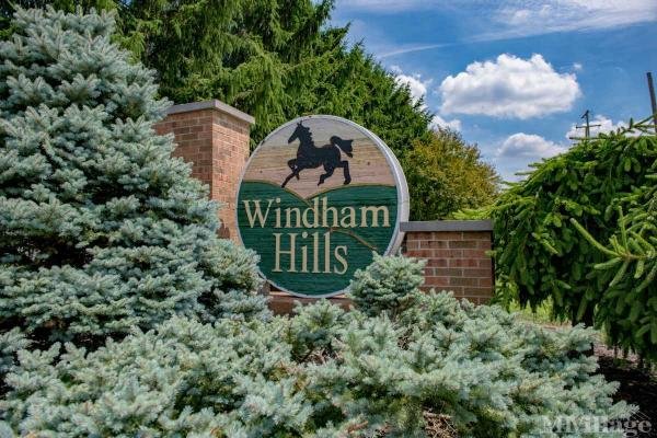 Photo of Windham Hills, Jackson MI