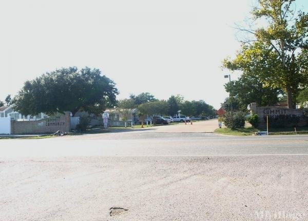 Photo 1 of 2 of park located at 2499 Katy Hockley Cutoff Rd. Katy, TX 77493